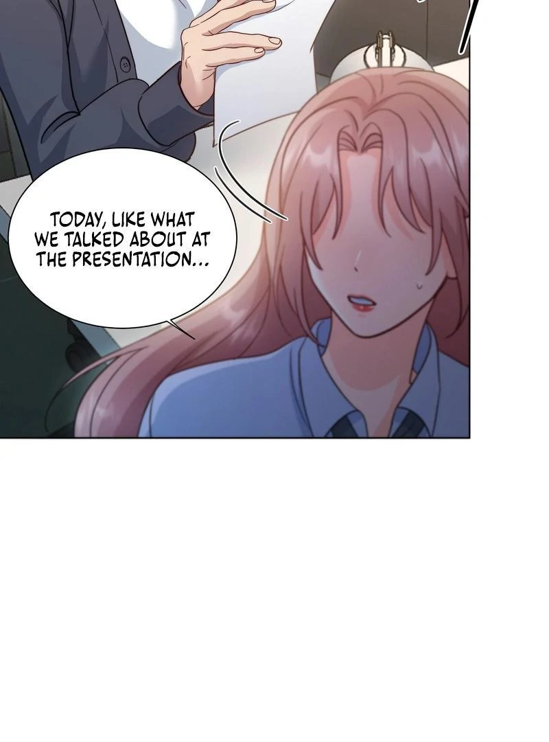 Entering With a New Groom Chapter 3 - Page 54