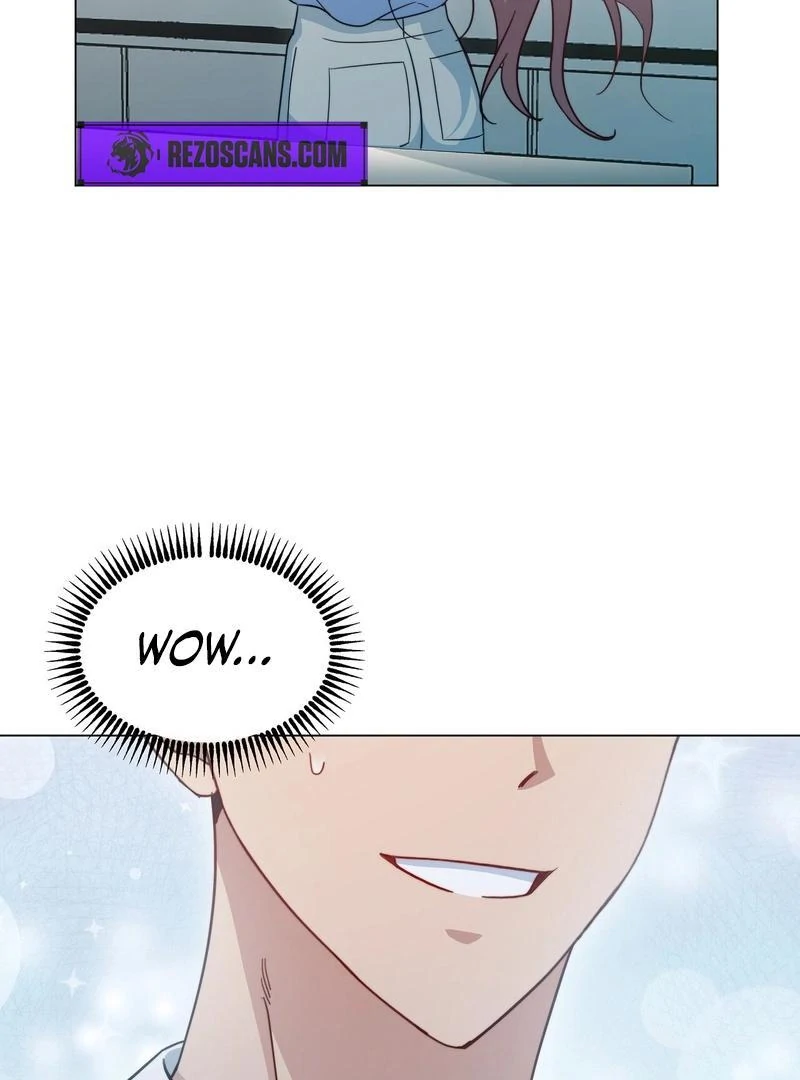 Entering With a New Groom Chapter 3 - Page 56