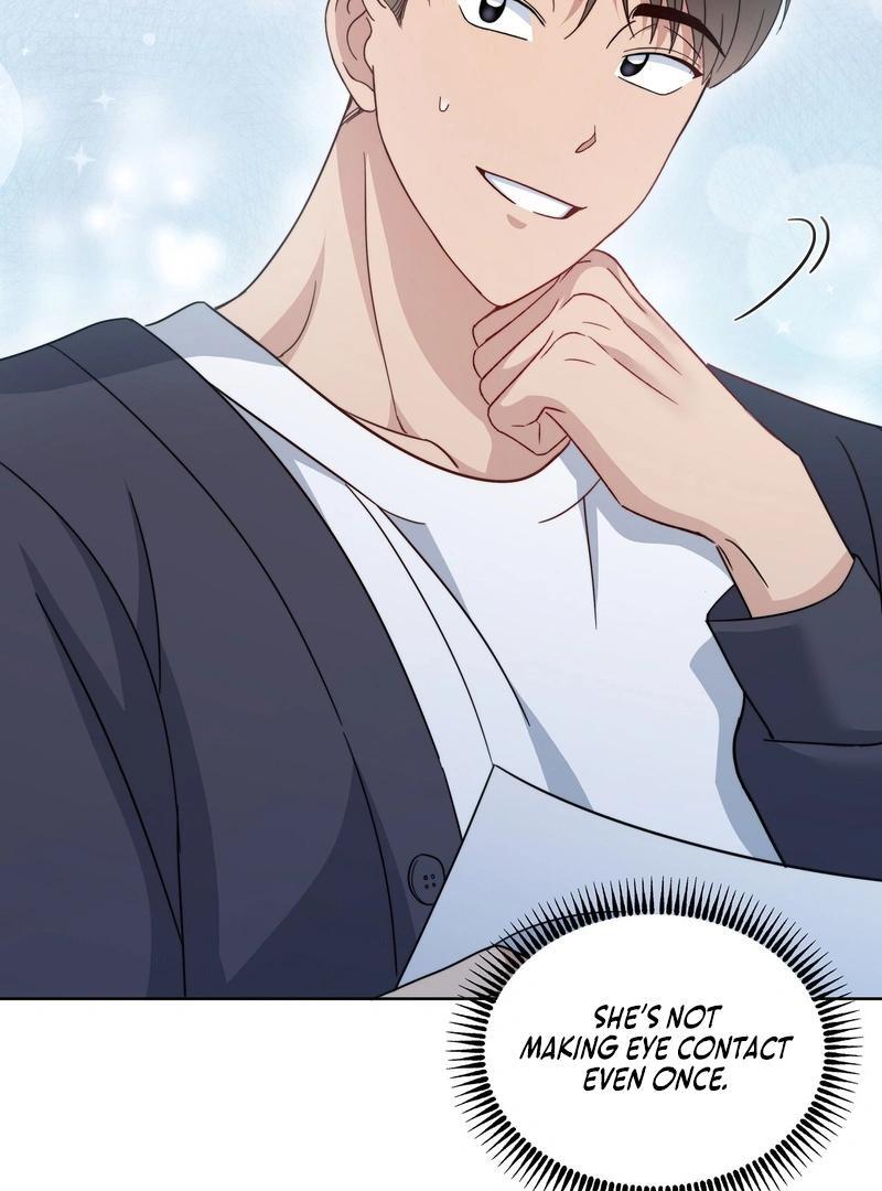 Entering With a New Groom Chapter 3 - Page 58