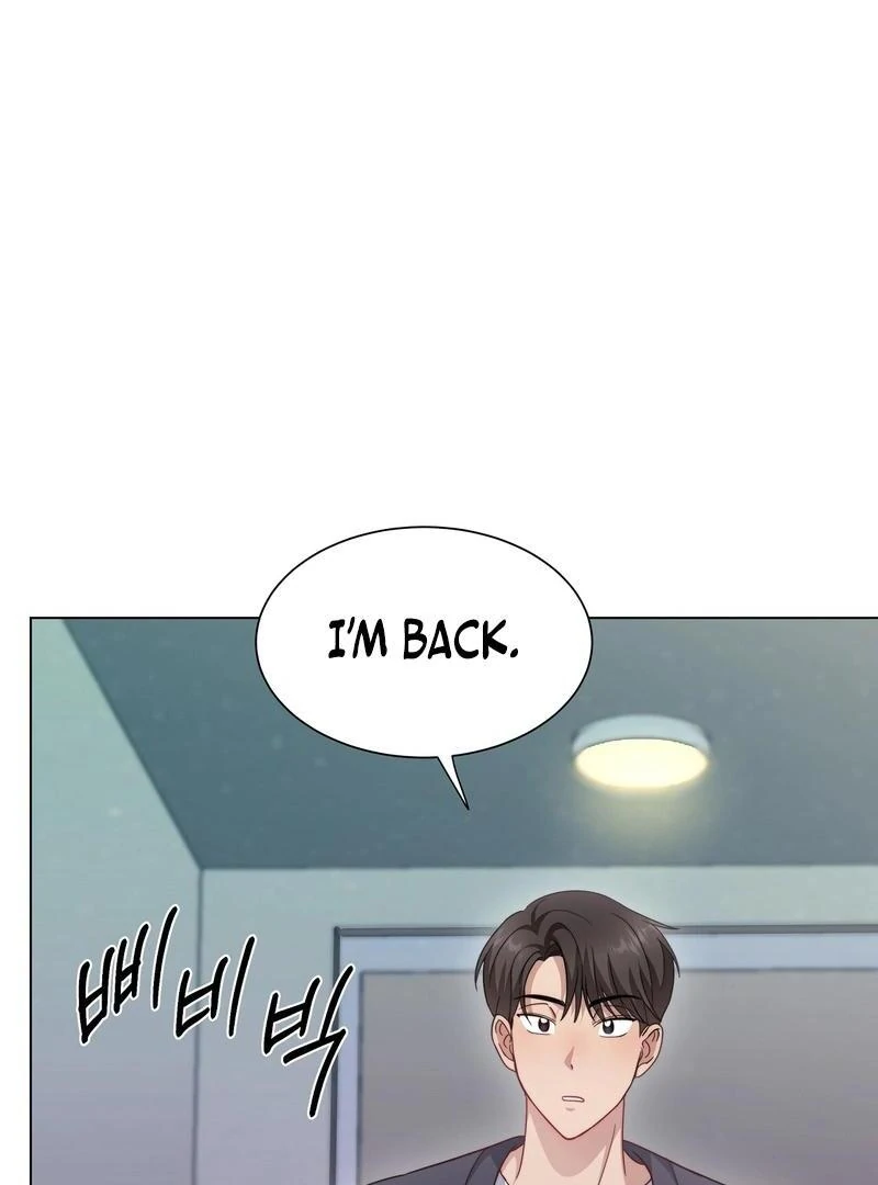 Entering With a New Groom Chapter 3 - Page 61