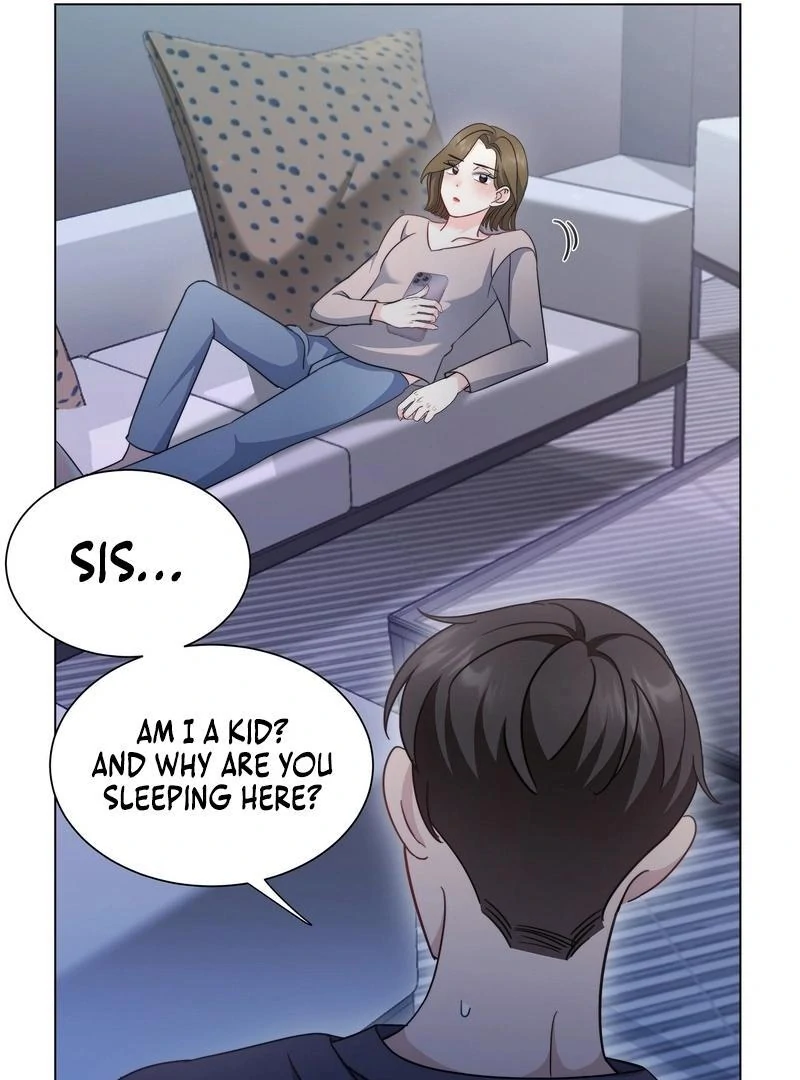 Entering With a New Groom Chapter 3 - Page 65