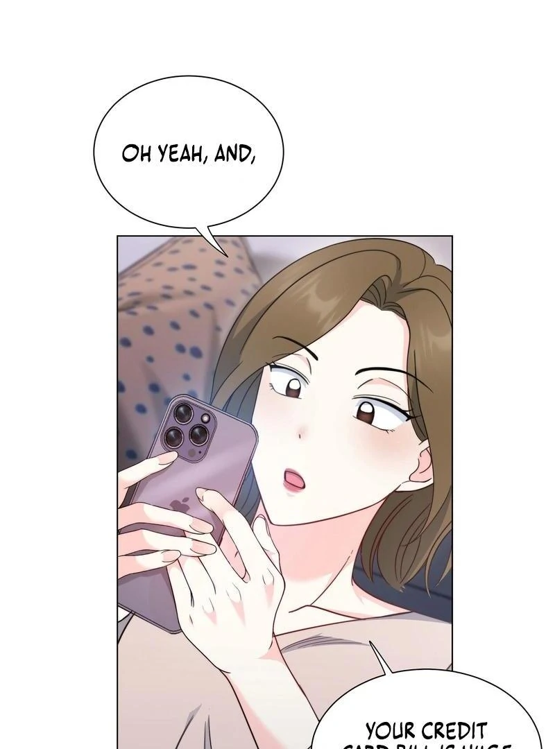 Entering With a New Groom Chapter 3 - Page 70