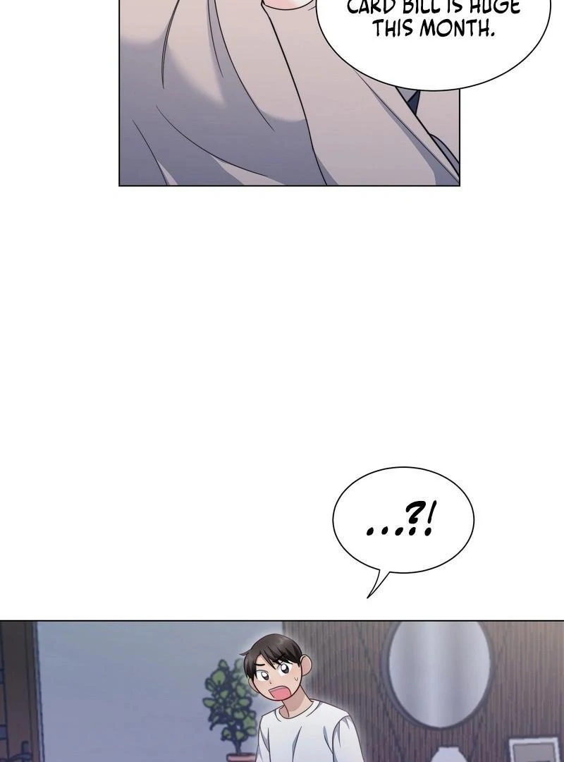 Entering With a New Groom Chapter 3 - Page 71