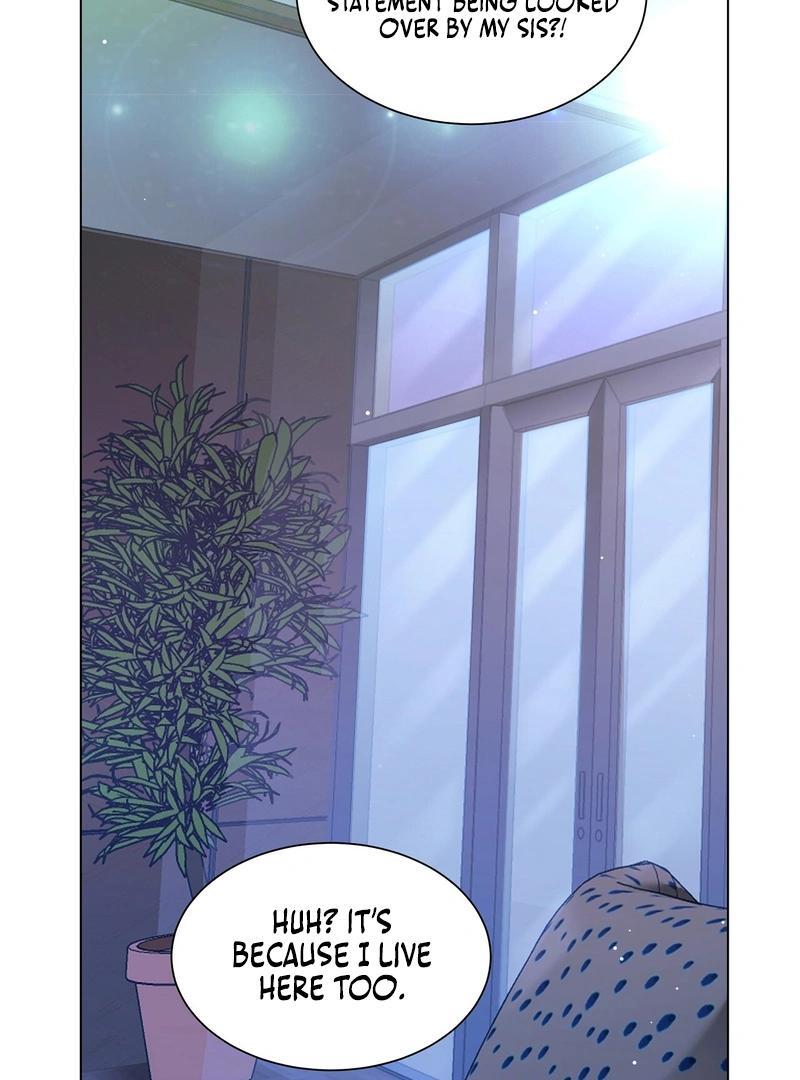 Entering With a New Groom Chapter 3 - Page 73