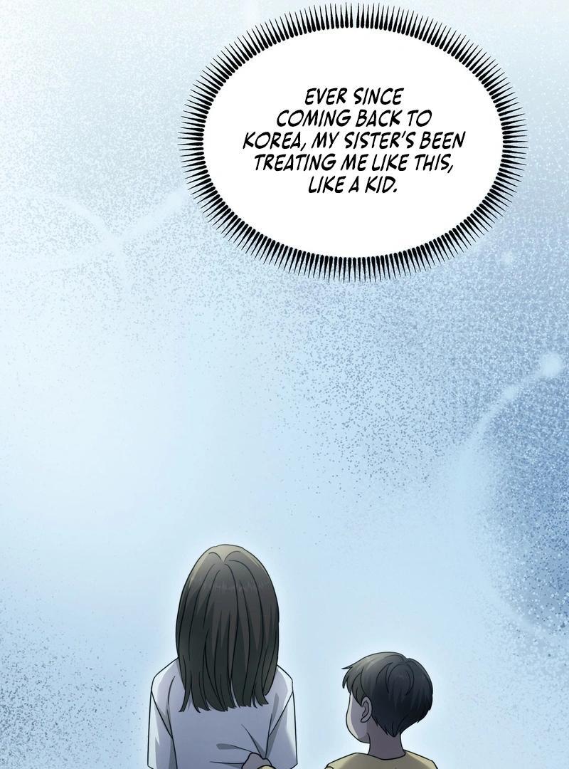 Entering With a New Groom Chapter 3 - Page 78