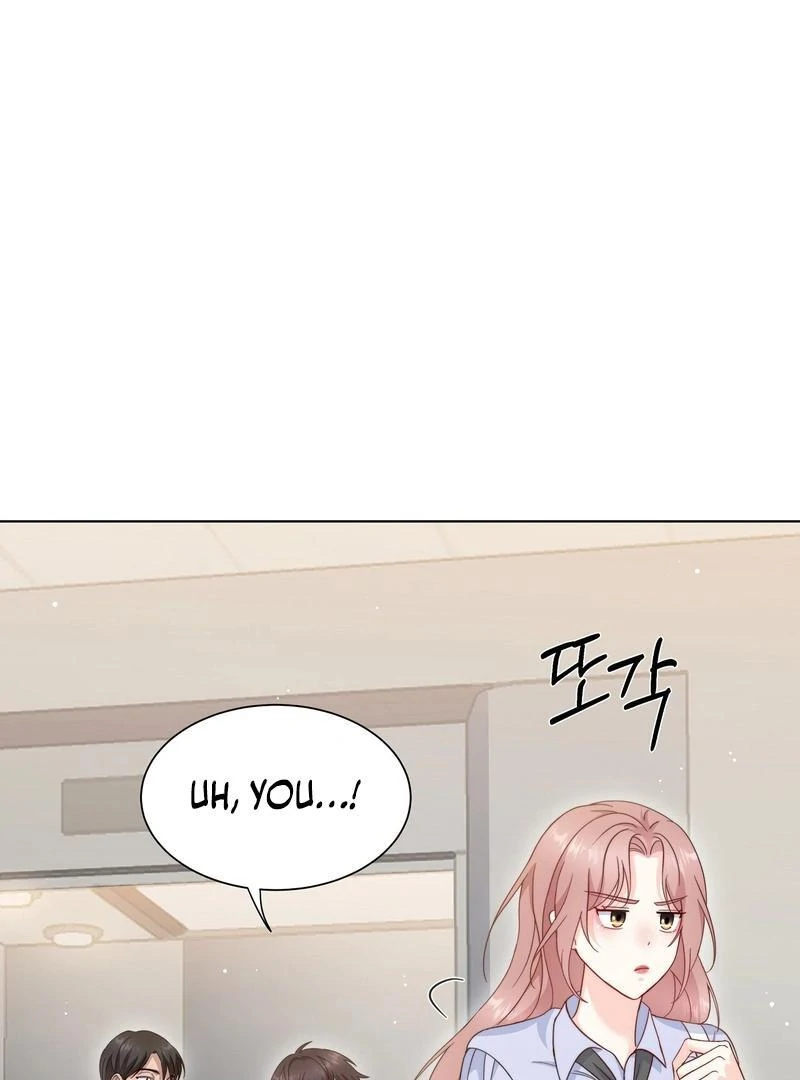 Entering With a New Groom Chapter 3 - Page 8
