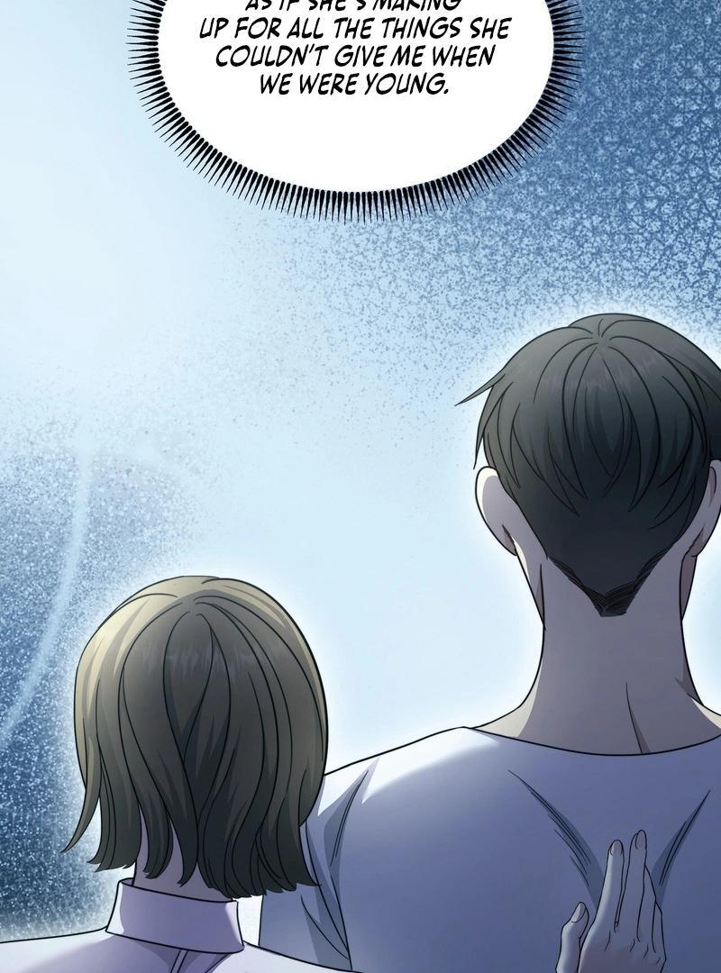 Entering With a New Groom Chapter 3 - Page 80