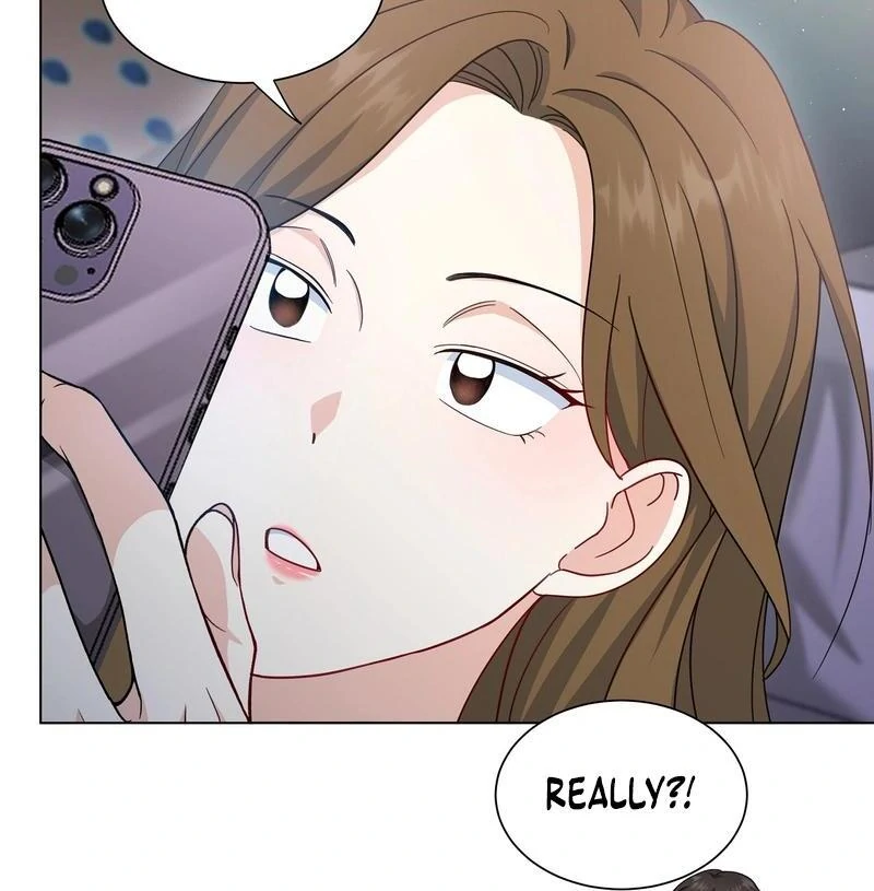Entering With a New Groom Chapter 3 - Page 89