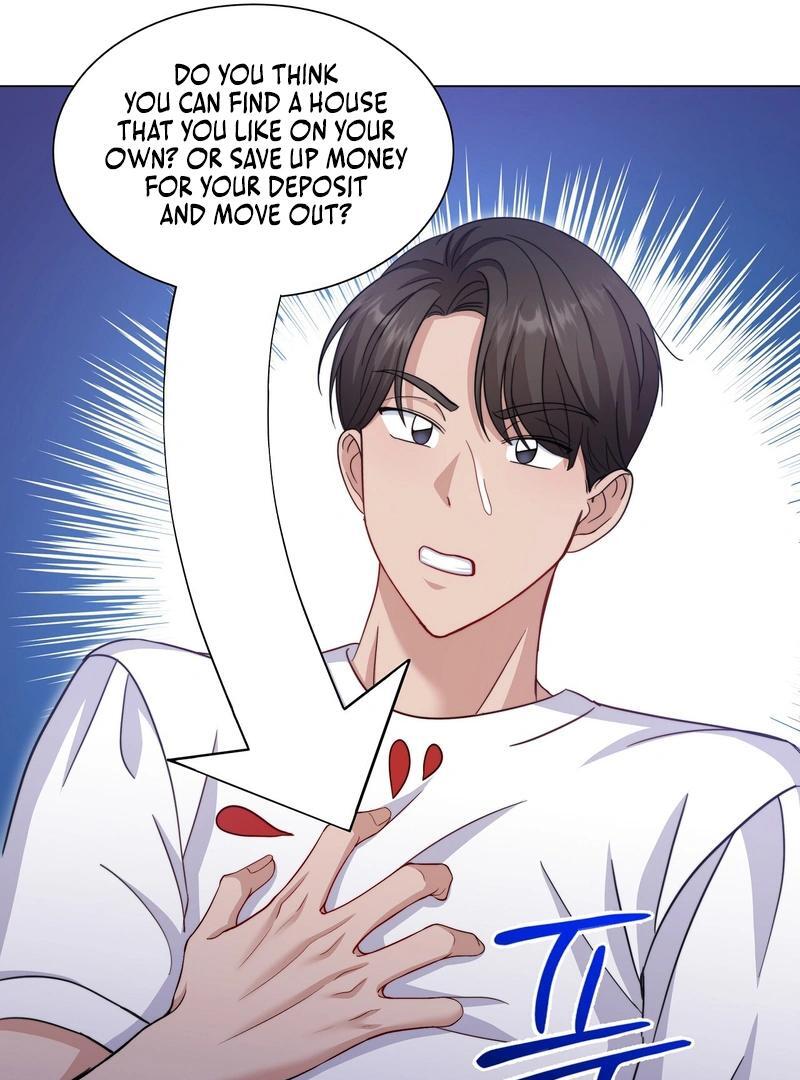 Entering With a New Groom Chapter 3 - Page 91
