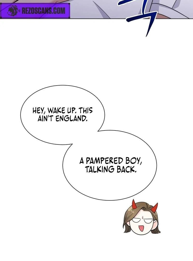 Entering With a New Groom Chapter 3 - Page 92