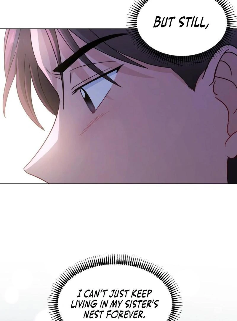Entering With a New Groom Chapter 3 - Page 96