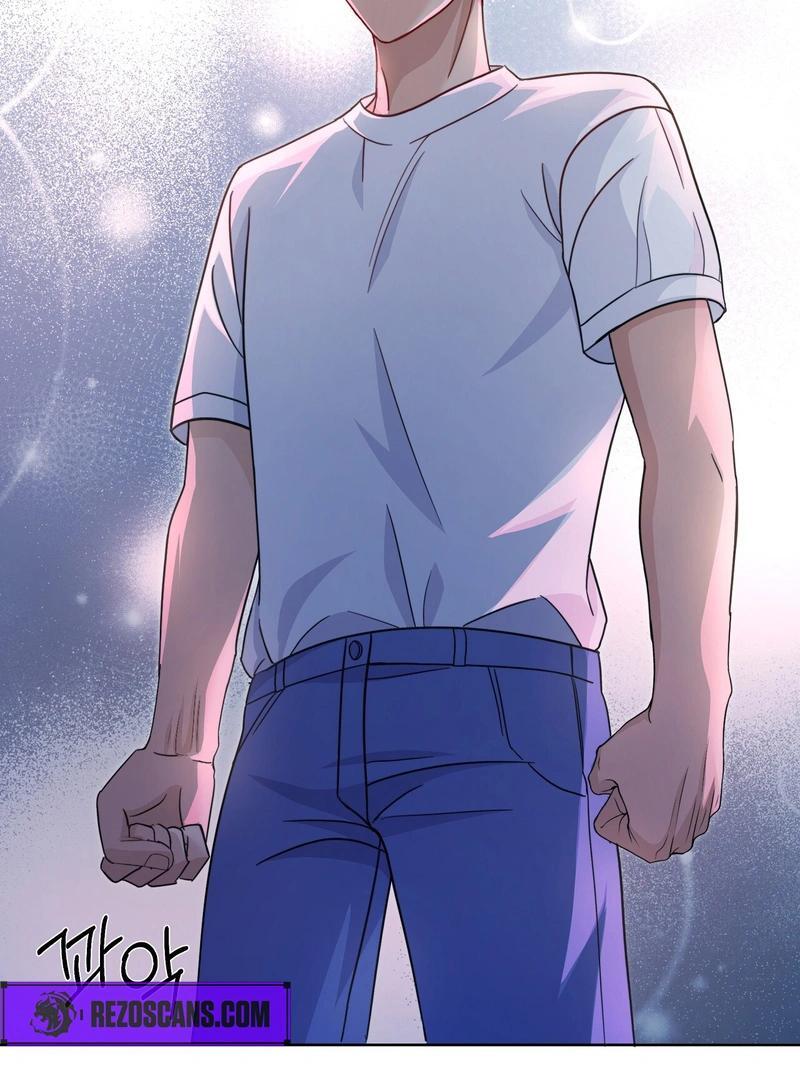Entering With a New Groom Chapter 3 - Page 99