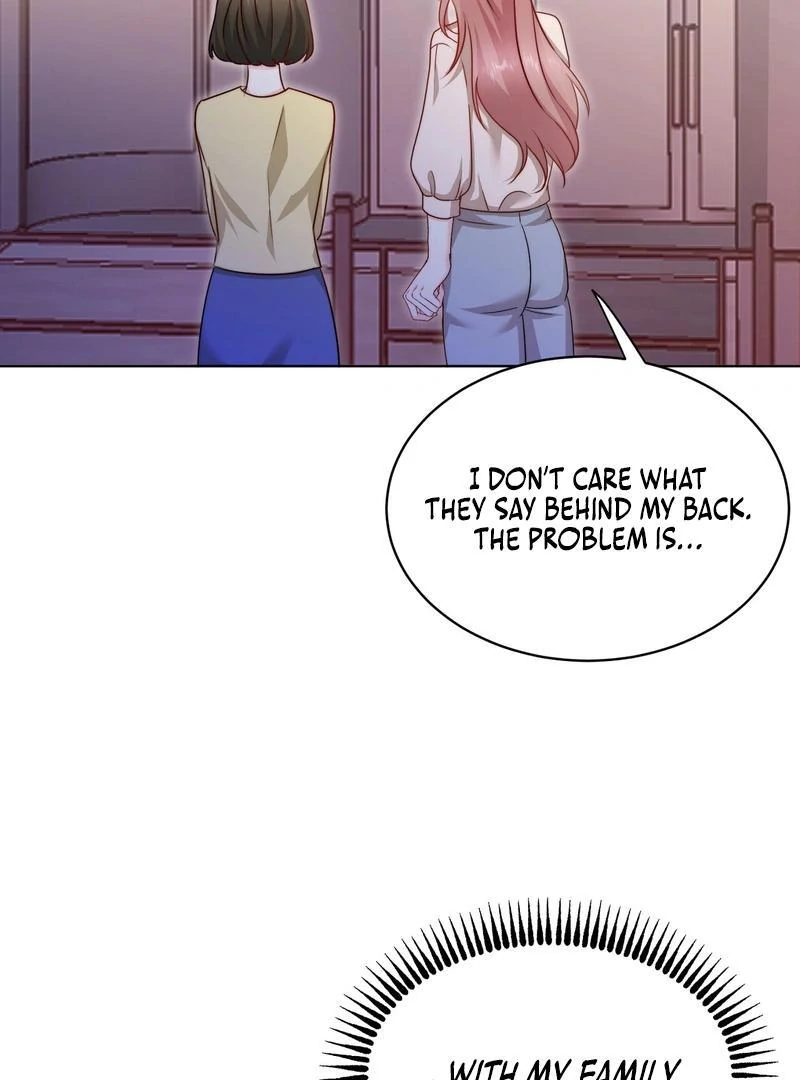 Entering With a New Groom Chapter 4 - Page 10