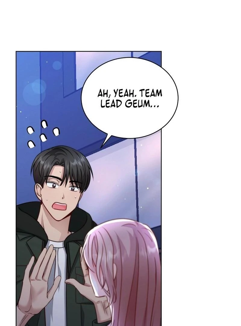 Entering With a New Groom Chapter 4 - Page 109