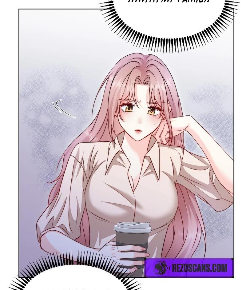 Entering With a New Groom Chapter 4 - Page 11
