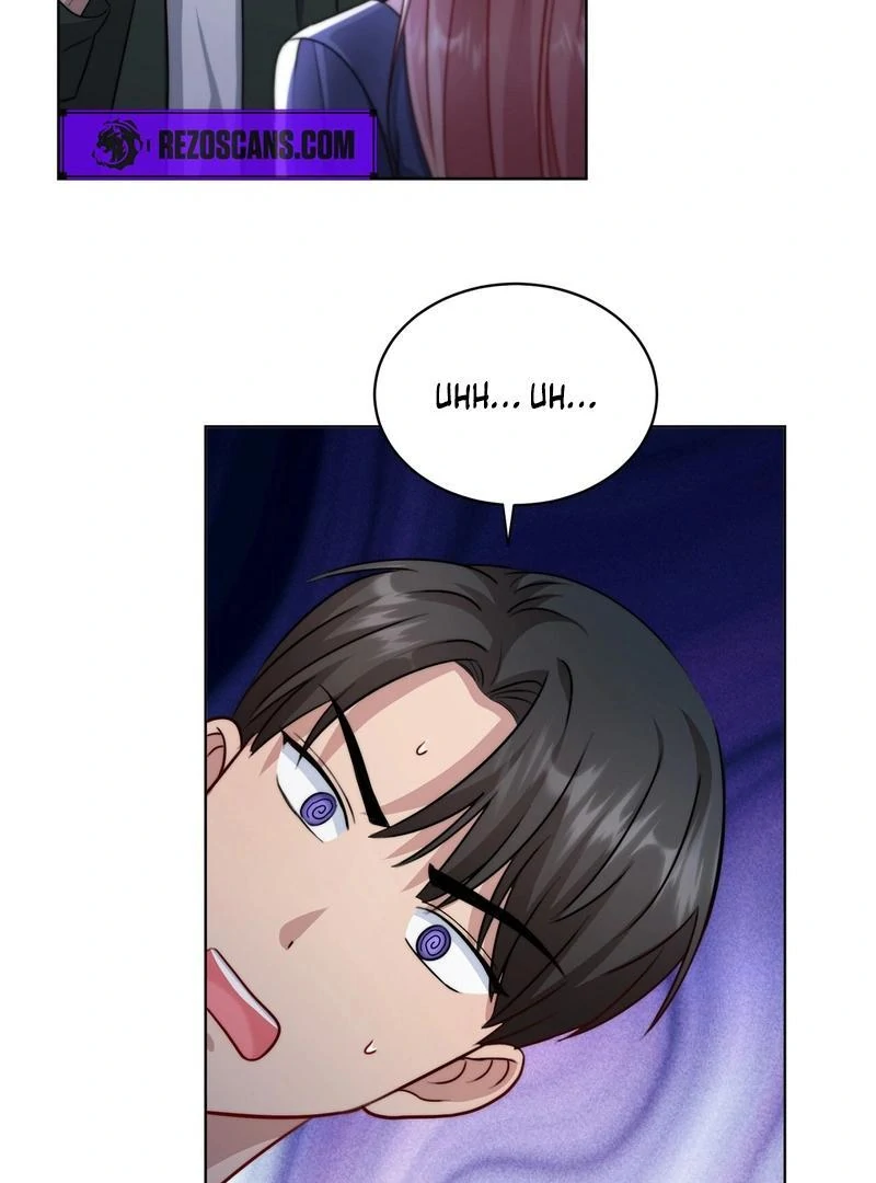 Entering With a New Groom Chapter 4 - Page 110