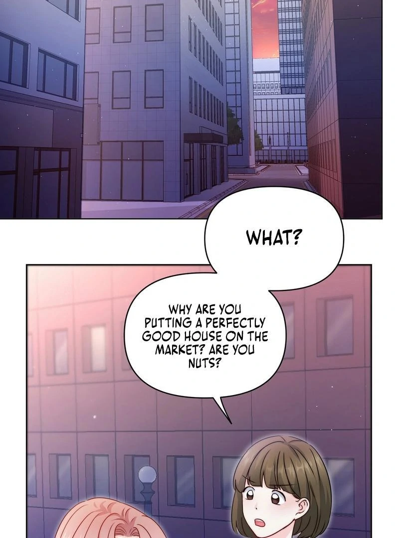 Entering With a New Groom Chapter 4 - Page 2