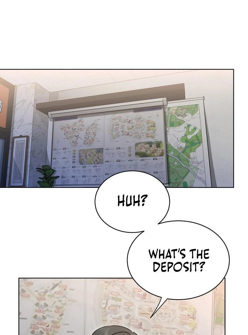 Entering With a New Groom Chapter 4 - Page 23