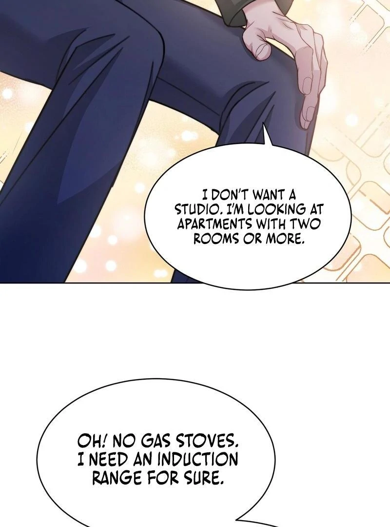 Entering With a New Groom Chapter 4 - Page 27