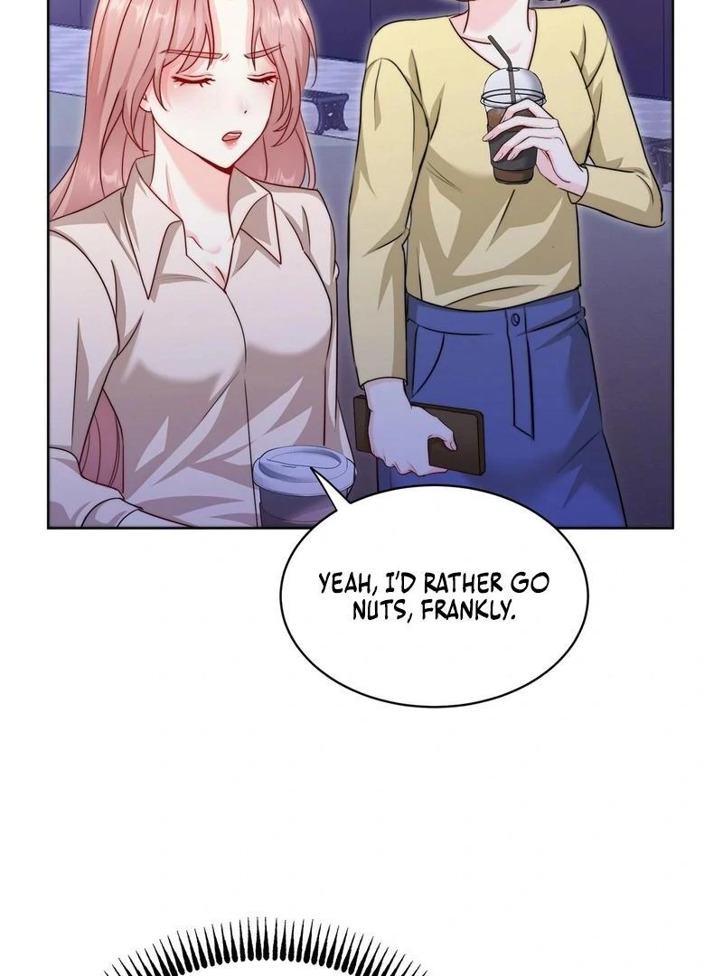 Entering With a New Groom Chapter 4 - Page 3