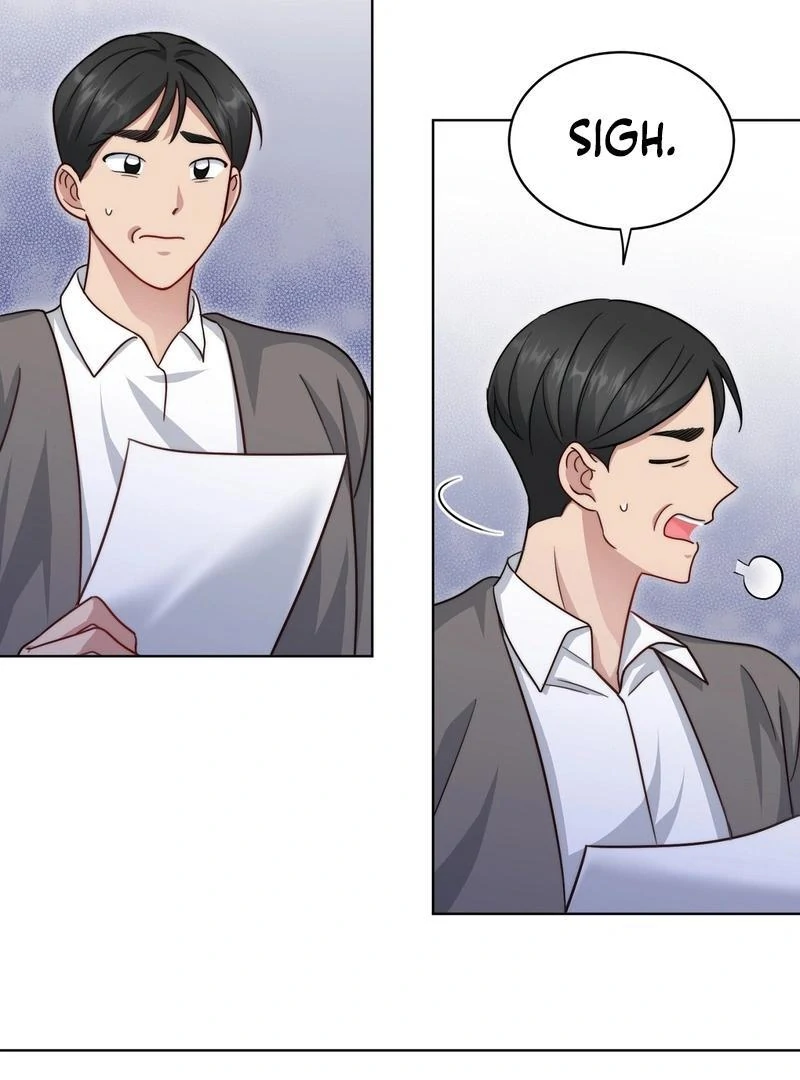 Entering With a New Groom Chapter 4 - Page 34
