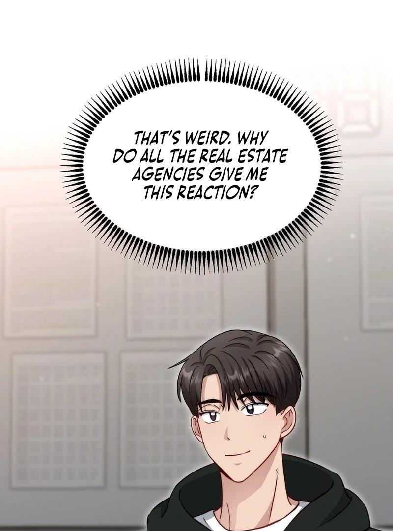 Entering With a New Groom Chapter 4 - Page 35