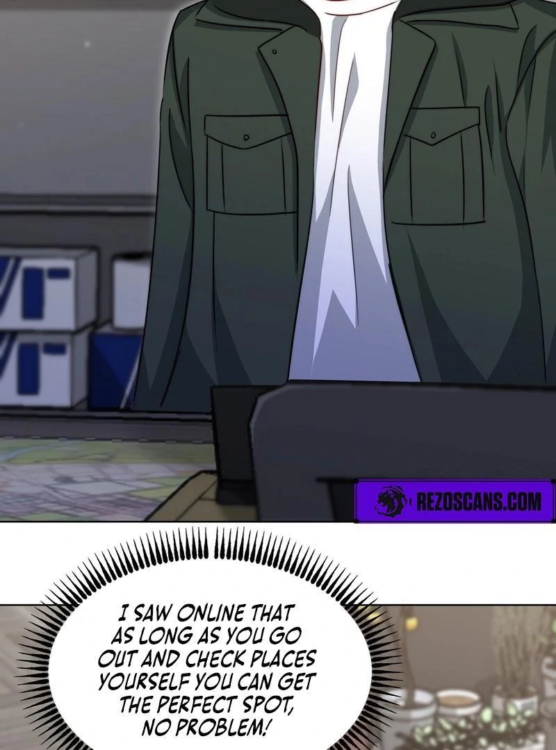 Entering With a New Groom Chapter 4 - Page 36