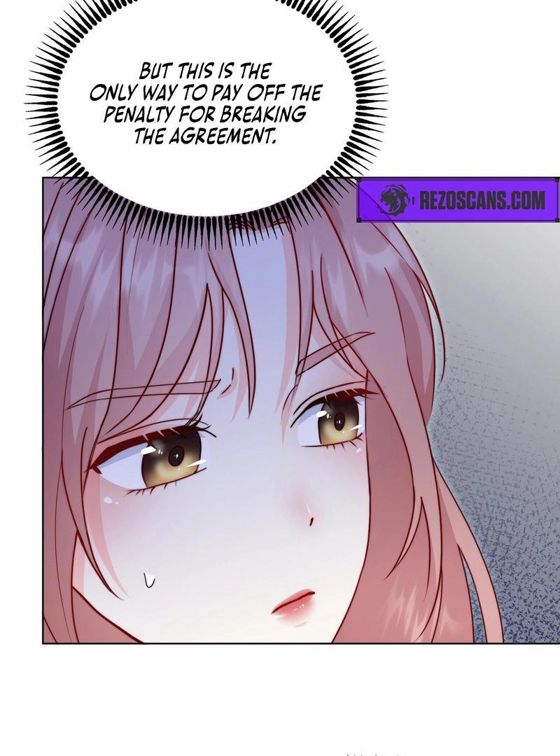 Entering With a New Groom Chapter 4 - Page 4