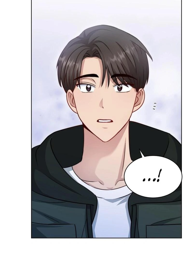 Entering With a New Groom Chapter 4 - Page 42