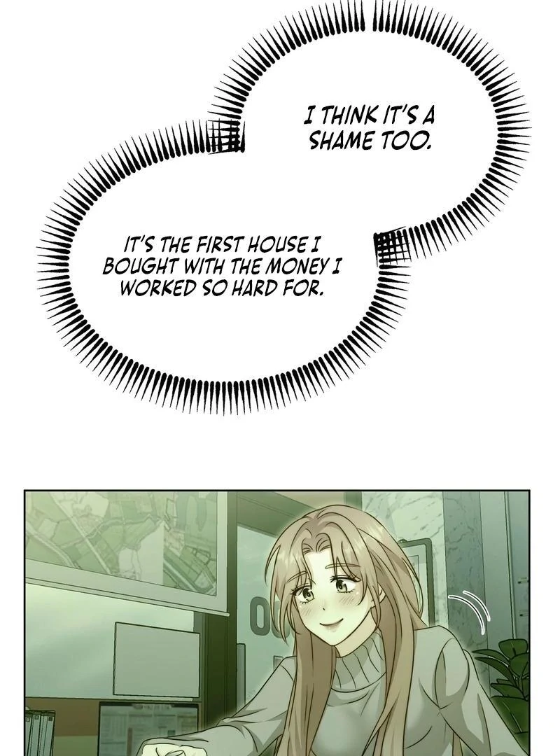 Entering With a New Groom Chapter 4 - Page 5