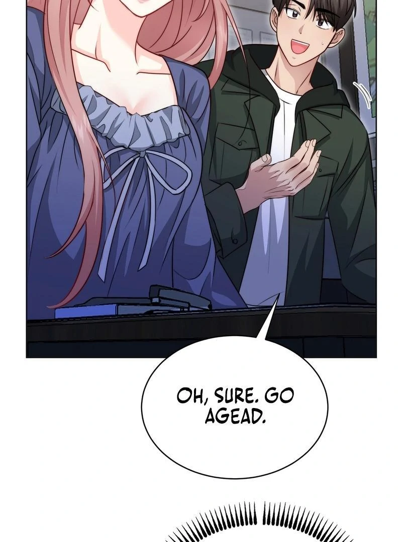 Entering With a New Groom Chapter 4 - Page 58