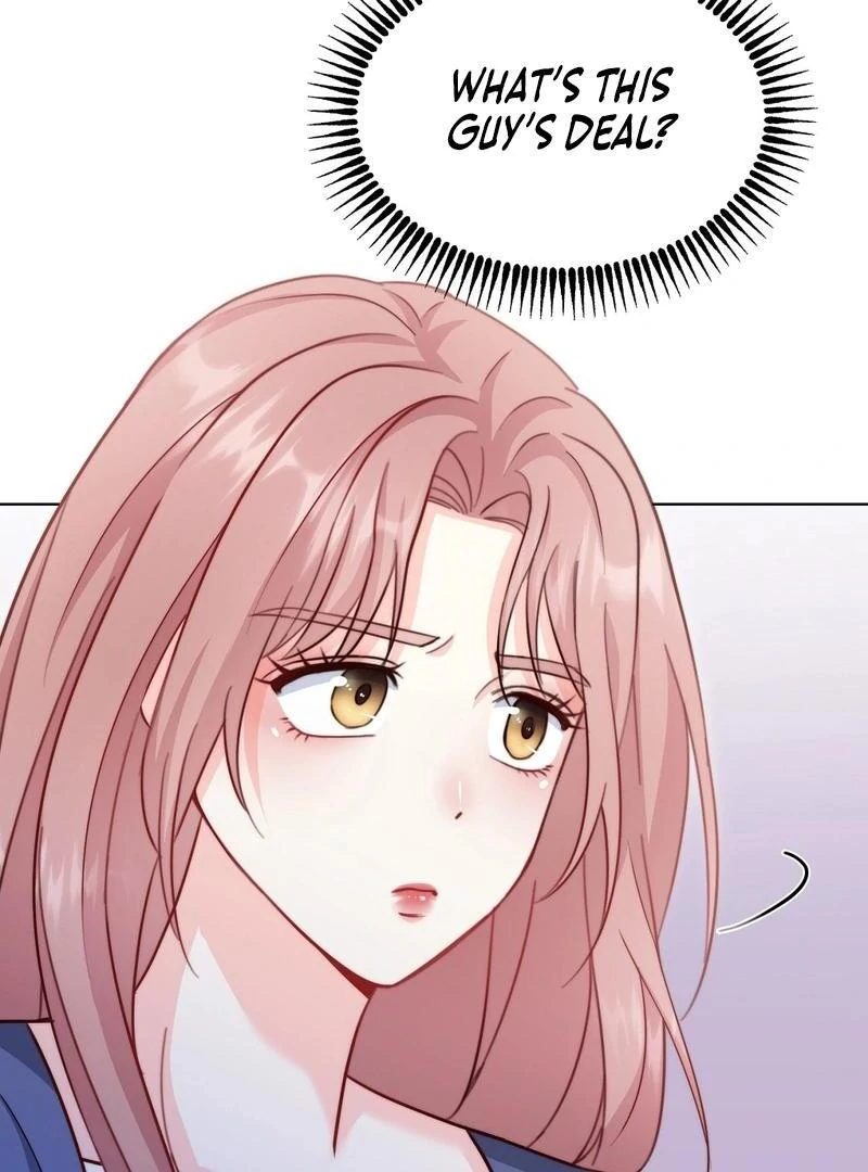 Entering With a New Groom Chapter 4 - Page 59