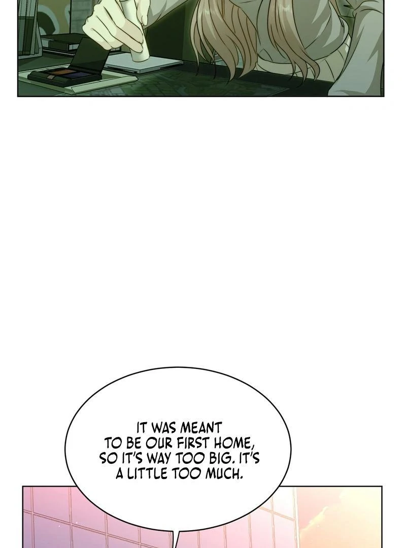 Entering With a New Groom Chapter 4 - Page 6