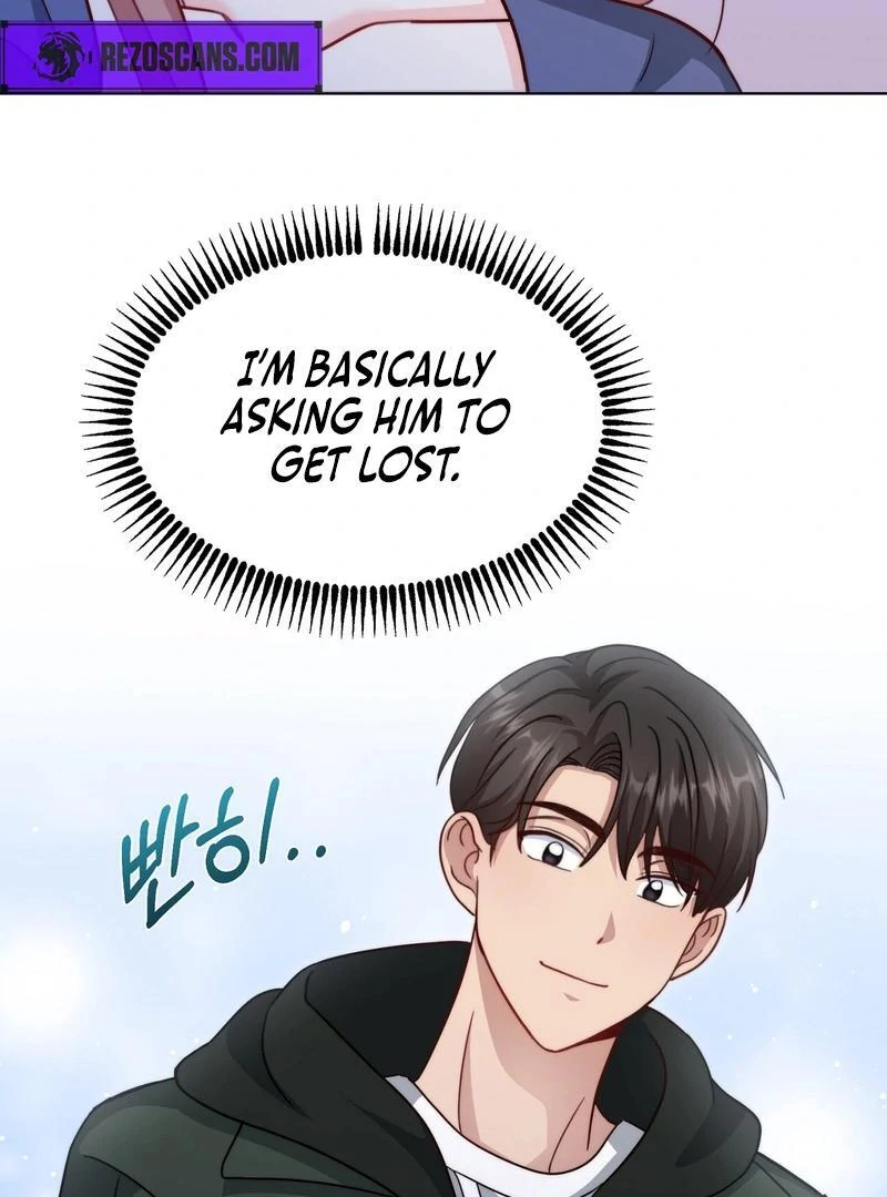 Entering With a New Groom Chapter 4 - Page 60
