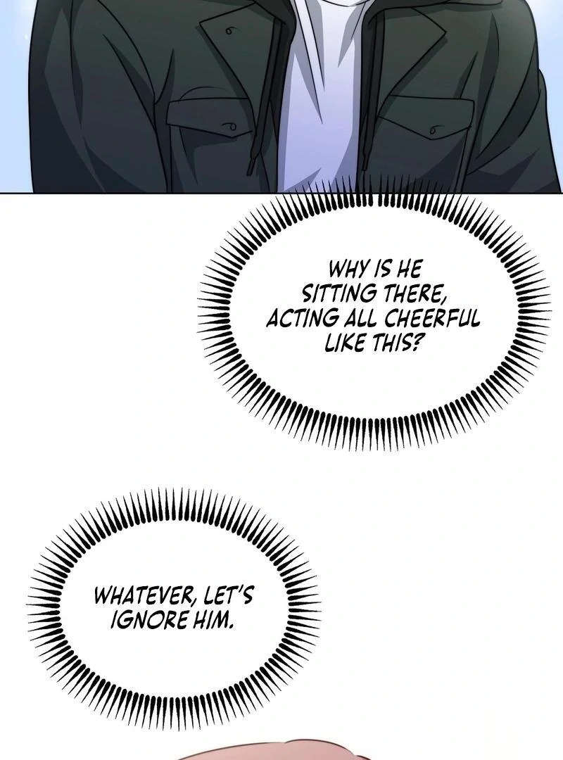 Entering With a New Groom Chapter 4 - Page 61