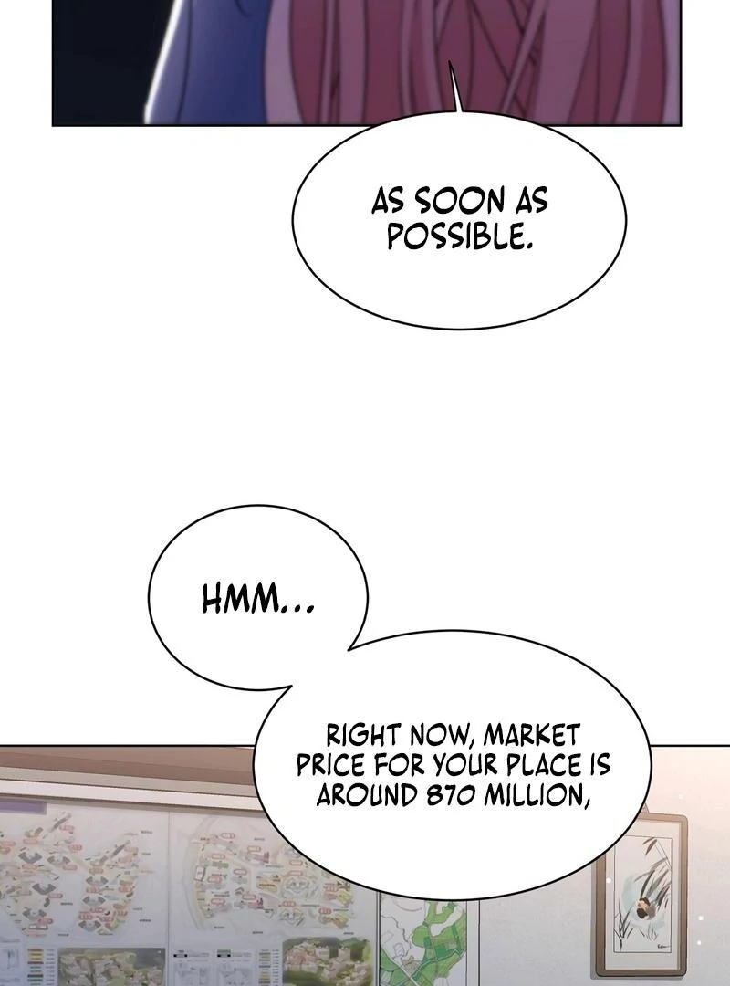 Entering With a New Groom Chapter 4 - Page 65