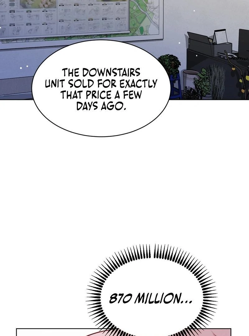 Entering With a New Groom Chapter 4 - Page 66