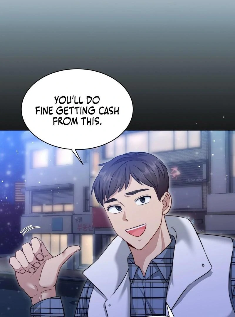 Entering With a New Groom Chapter 4 - Page 69
