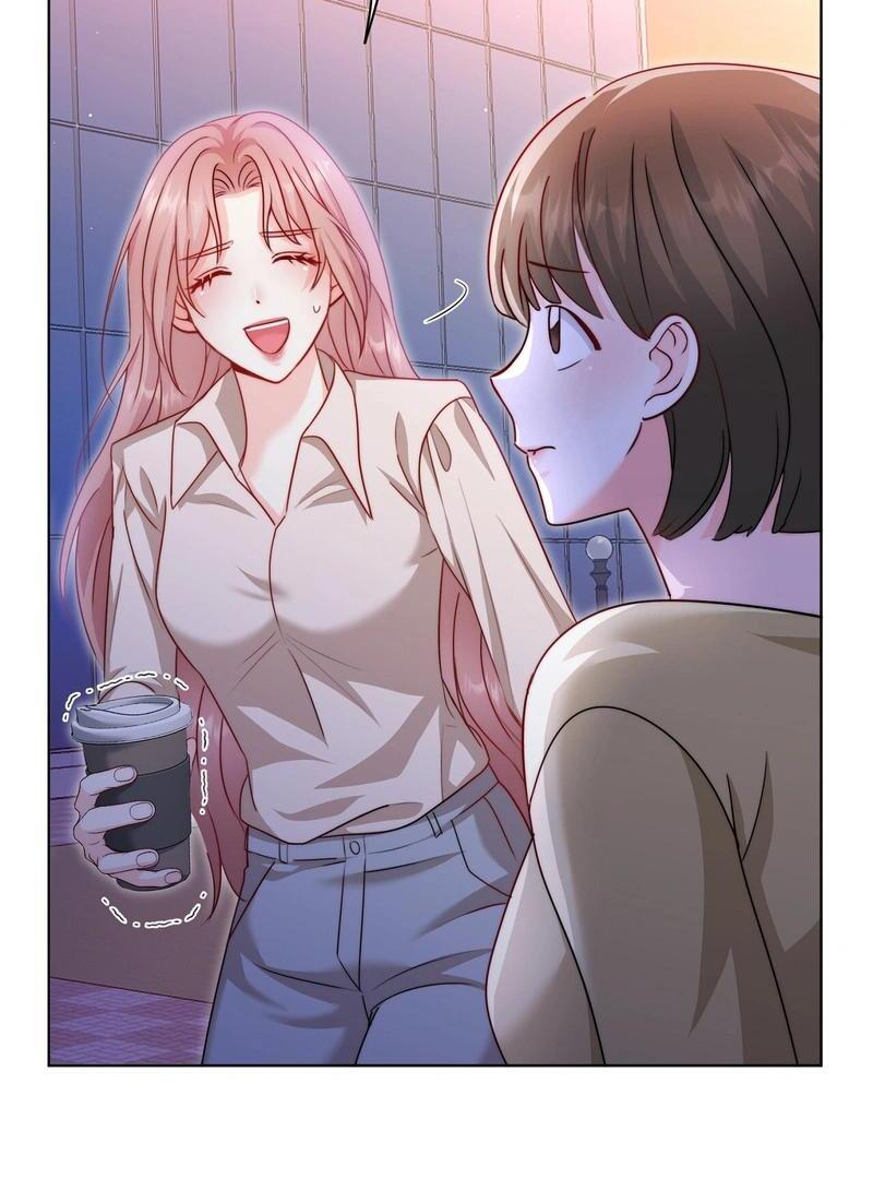 Entering With a New Groom Chapter 4 - Page 7