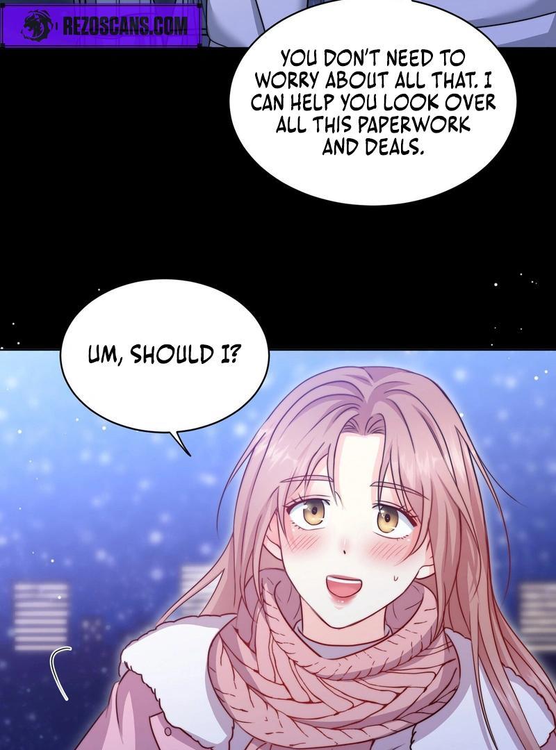 Entering With a New Groom Chapter 4 - Page 70