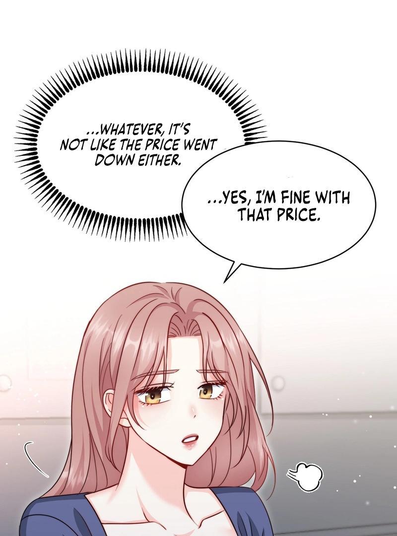 Entering With a New Groom Chapter 4 - Page 72