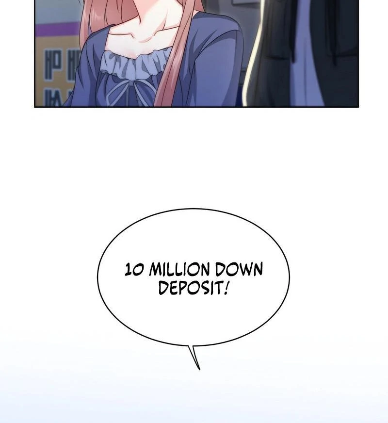 Entering With a New Groom Chapter 4 - Page 76