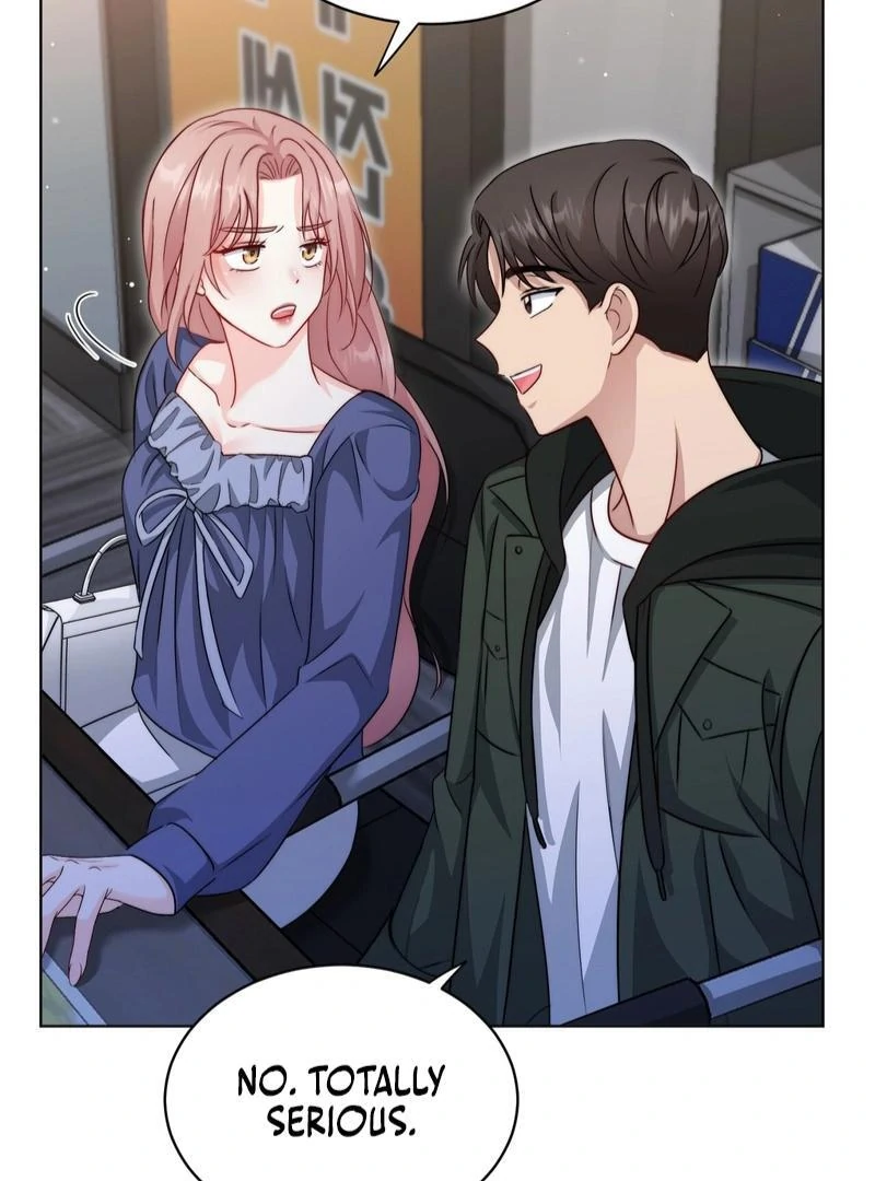 Entering With a New Groom Chapter 4 - Page 79