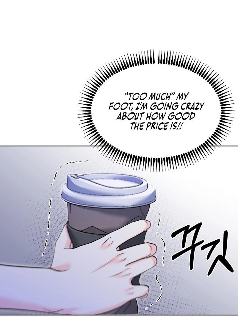 Entering With a New Groom Chapter 4 - Page 8