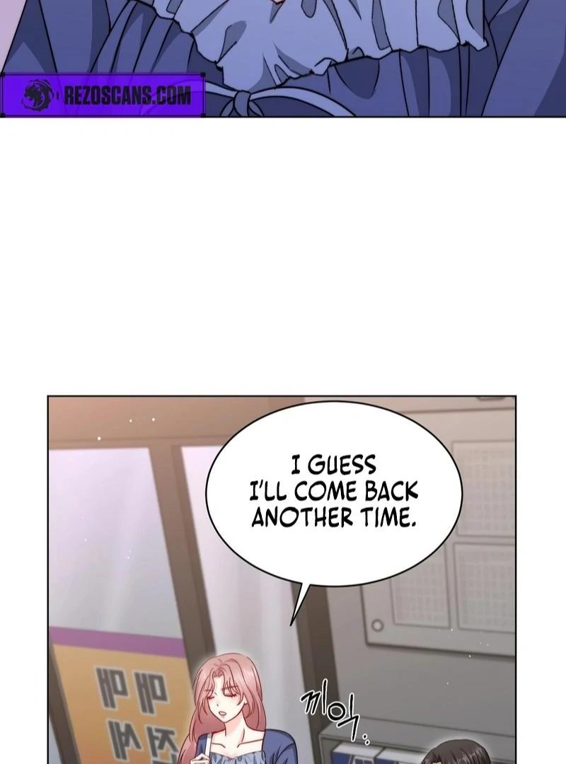 Entering With a New Groom Chapter 4 - Page 82