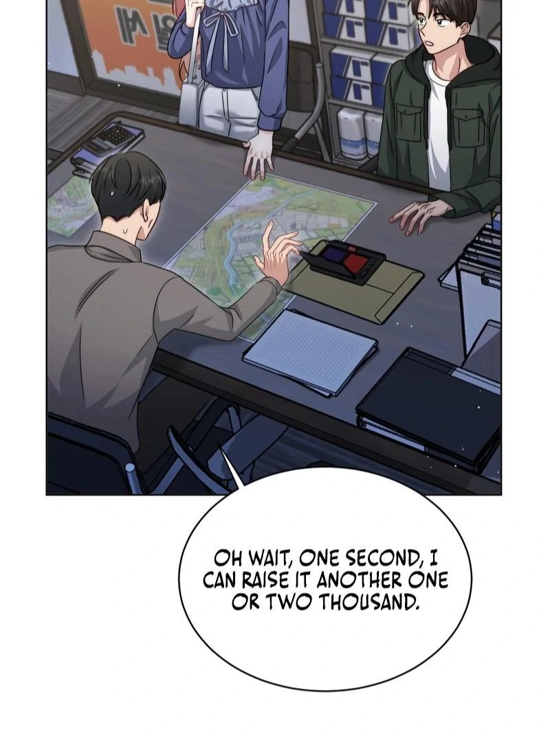 Entering With a New Groom Chapter 4 - Page 83