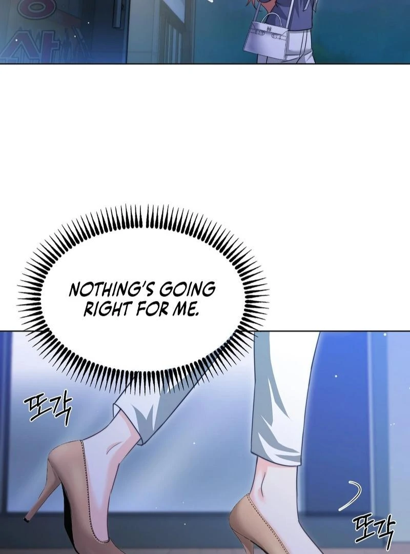 Entering With a New Groom Chapter 4 - Page 85