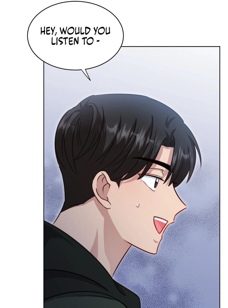 Entering With a New Groom Chapter 4 - Page 89