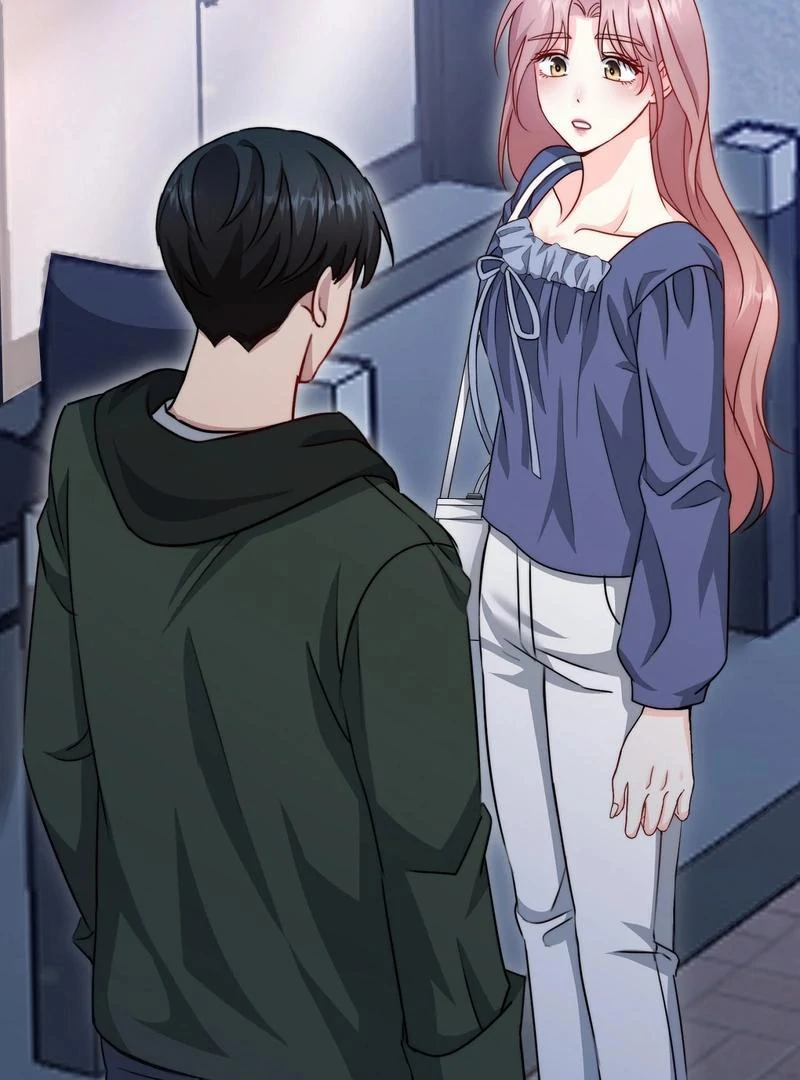 Entering With a New Groom Chapter 4 - Page 99