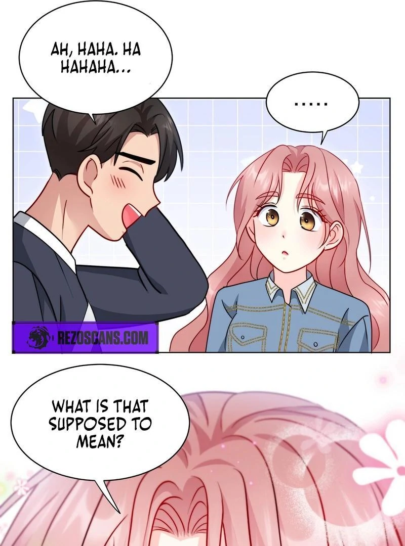 Entering With a New Groom Chapter 5 - Page 102